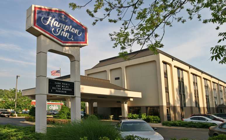 Spark By Hilton Jackson Ridgeland מראה חיצוני תמונה